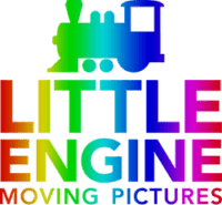 Little Engine Moving Pictures