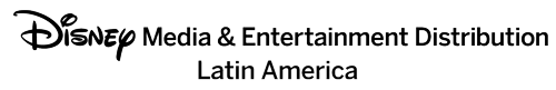 Disney Media & Entertainment Distribution Latin America
