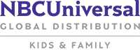 NBCUniversal Global Distribution Kids & Family
