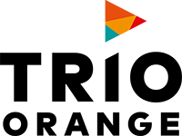 Trio Orange