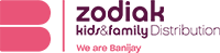 Zodiak Kids and Family Distribution
