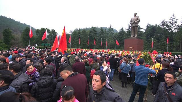 100 Years: China’s Communist Century