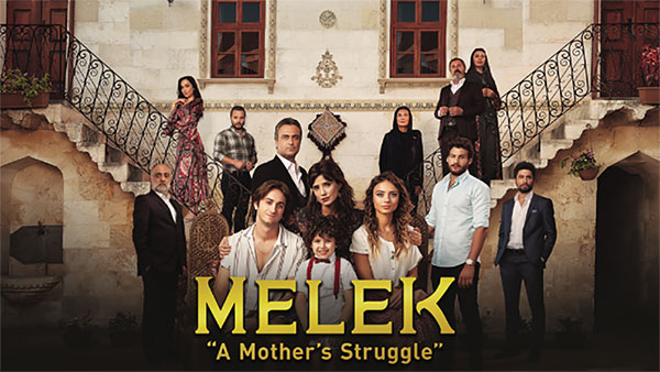 Melek: A Mother’s Struggle Interview