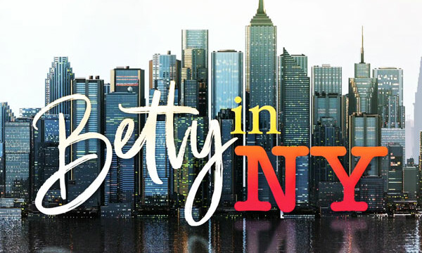 Betty in NY