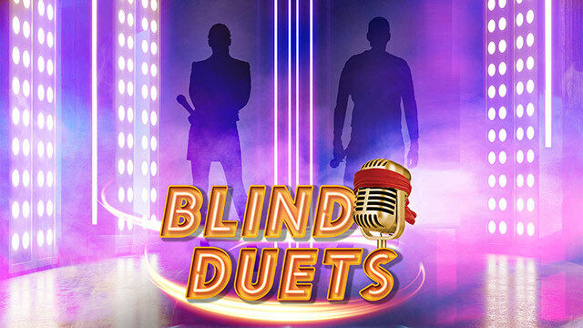 Blind Duets
