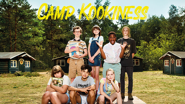 Camp Kookiness