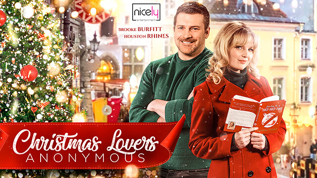 Christmas Lovers Anonymous
