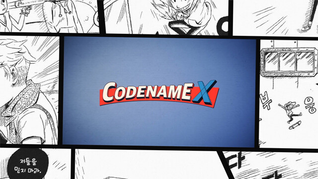 CodenameX