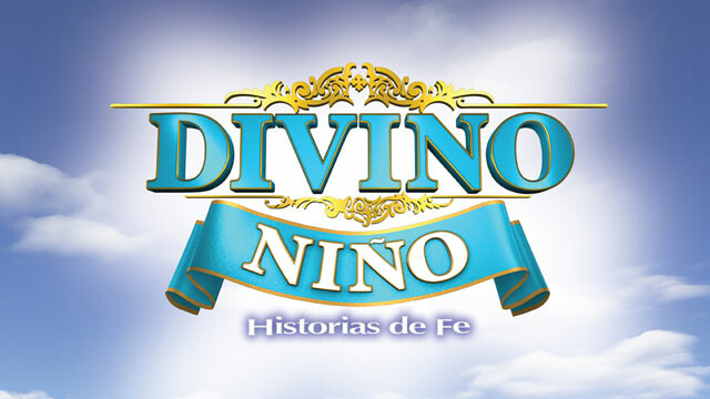 Blessed Child (Divino Niño)