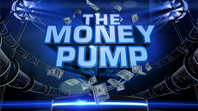 The Money Pump