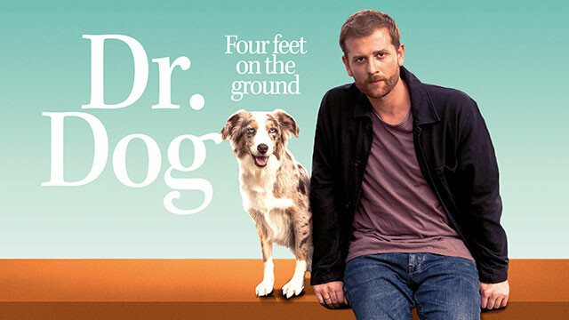 Dr. Dog