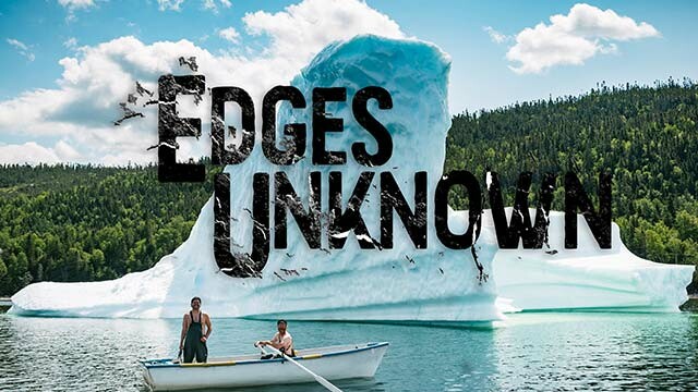 Edges Unknown