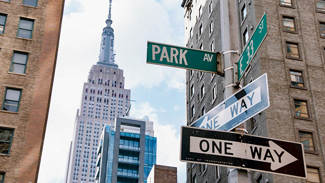 Ely Kahn: New York Cities Mastermind