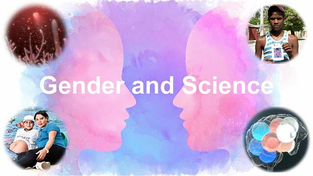 Gender and Science