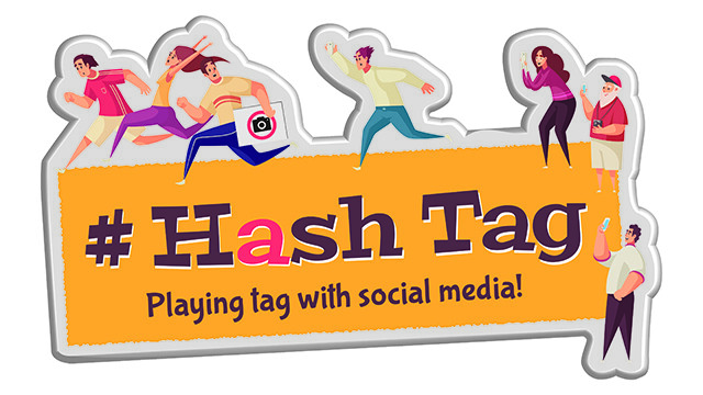 #Hash Tag