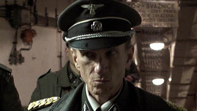 Hitler’s Secret Weapons Manager—The Two Lives of Hans Kammler