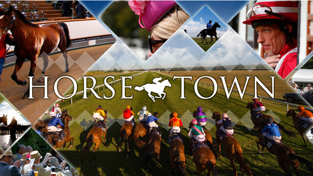 Horse Town