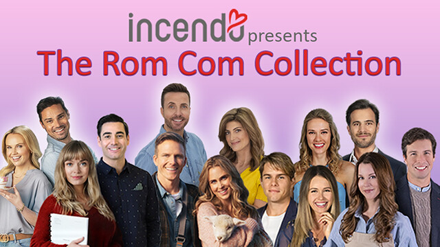 Rom Com Collection