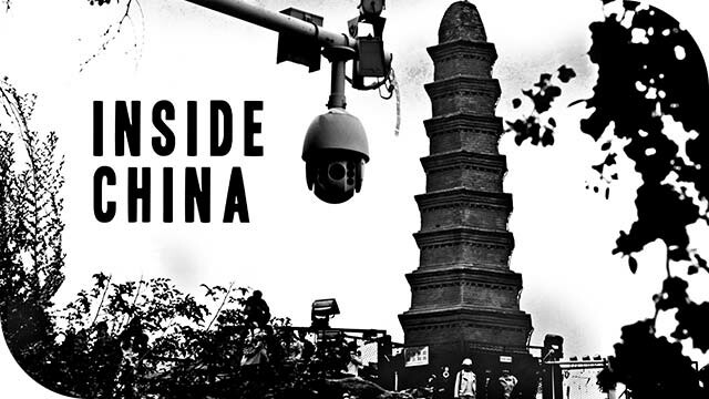 Inside China