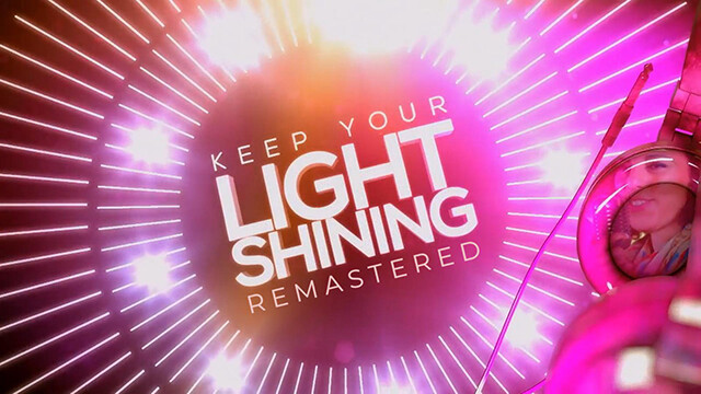 Keep Your Light Shining Remastered