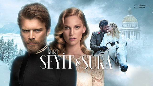 Kurt Seyit & Sura