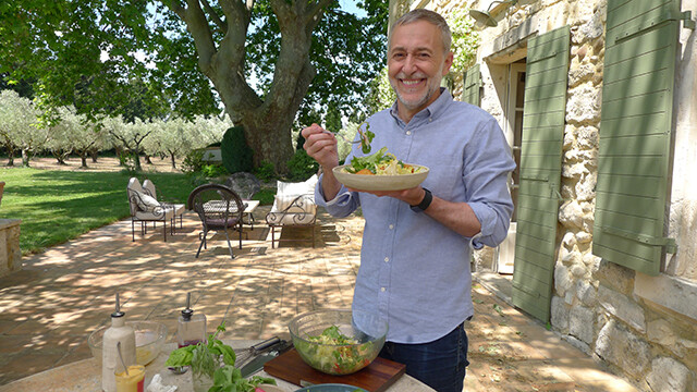 Michel Roux’s French Country Cooking