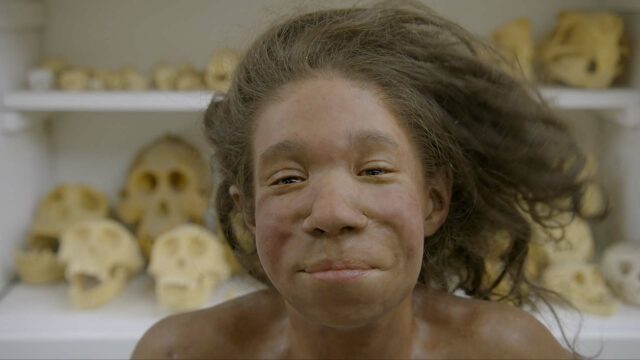 Who Was The Real Neanderthal?