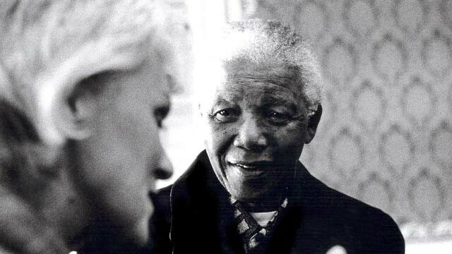 Nelson Mandela-A Life for Freedom