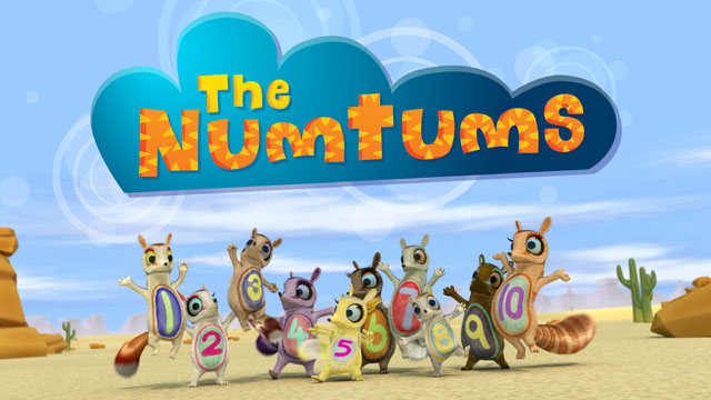 The Numtums
