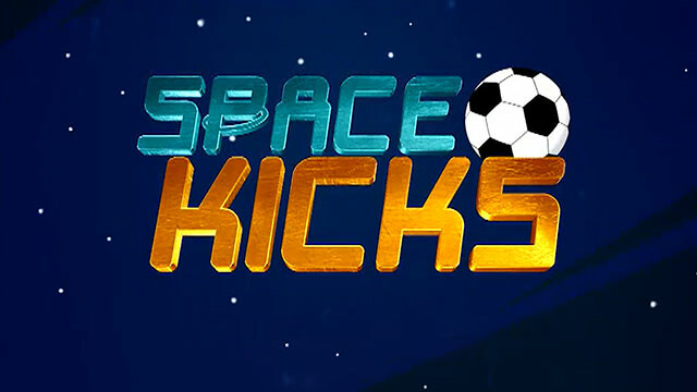 Space Kicks