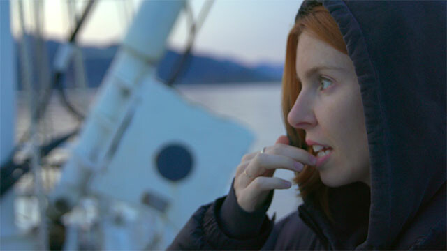 Stacey Dooley Investigates: The Whale Hunters