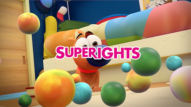 Superights Highlight Reel