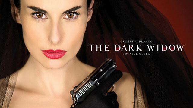 The Dark Widow