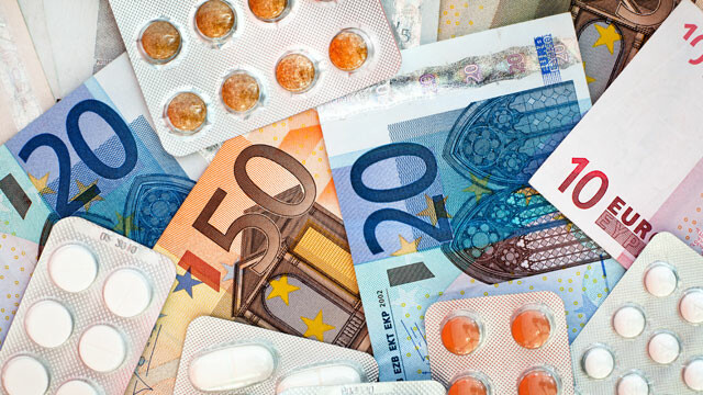 The Cultural History of Money and Medicines