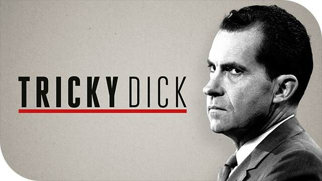 Tricky Dick