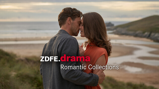 ZDFE.drama Romantic Collection