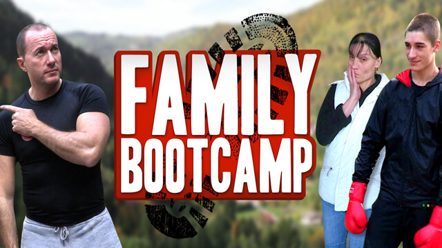 Family Bootcamp
