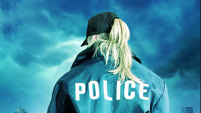Police Women: Dallas