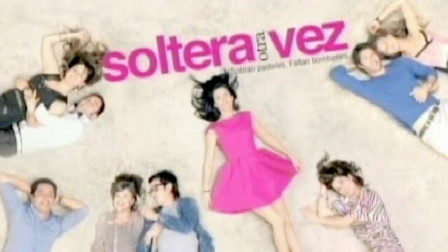 Soltera Otera Vez (Single Again)