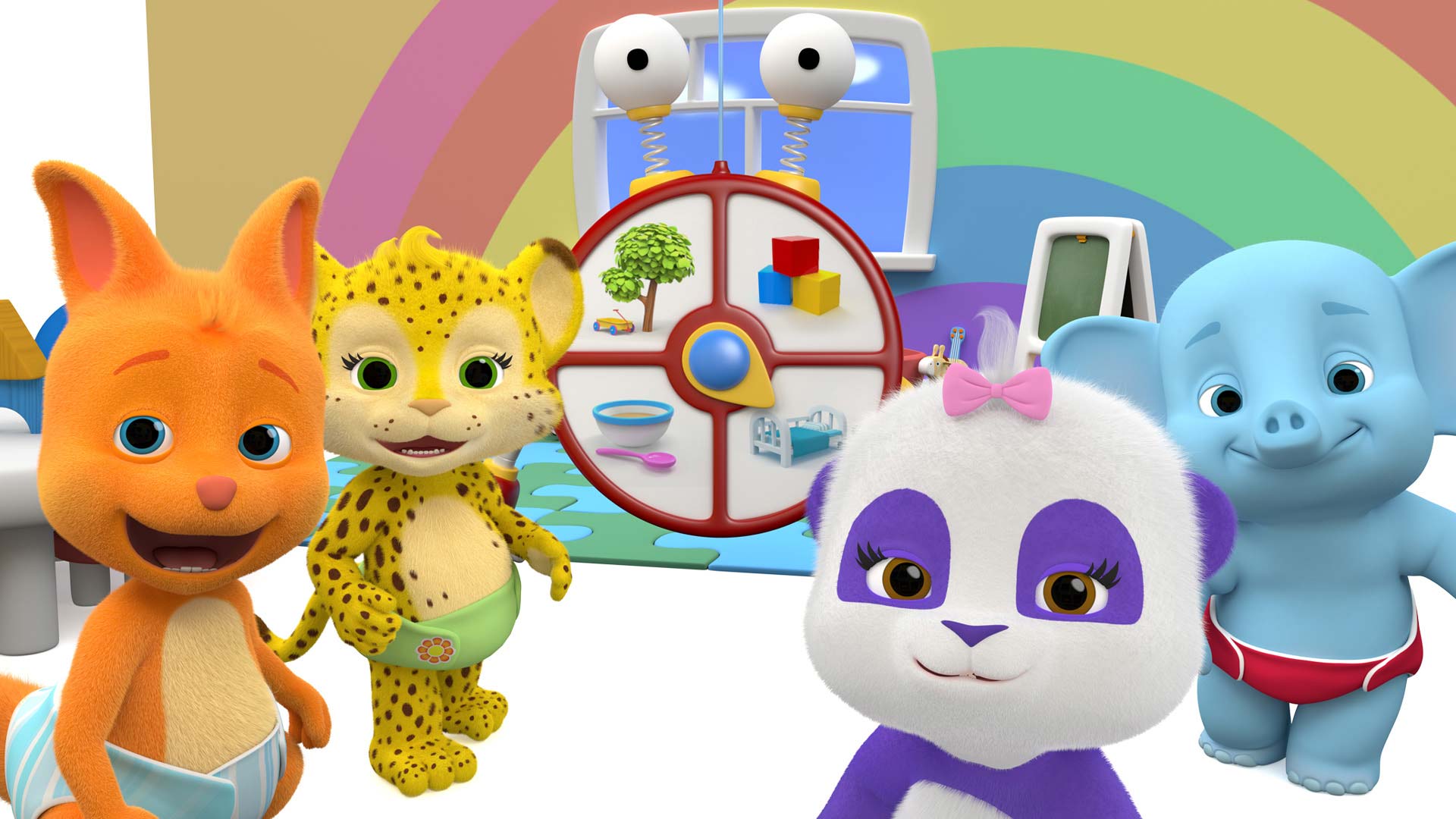 Kidscreen » Archive » Zak Storm makes free-TV strides in Europe