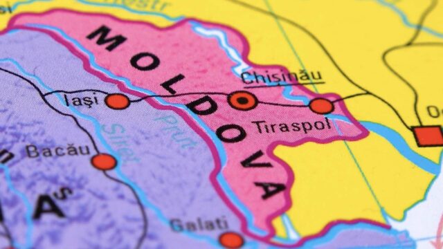 Moldova—A Portrait of Uncertainty