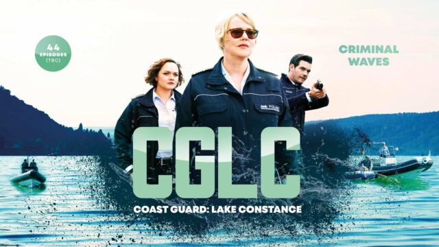 CGLC—Coast Guard: Lake Constance