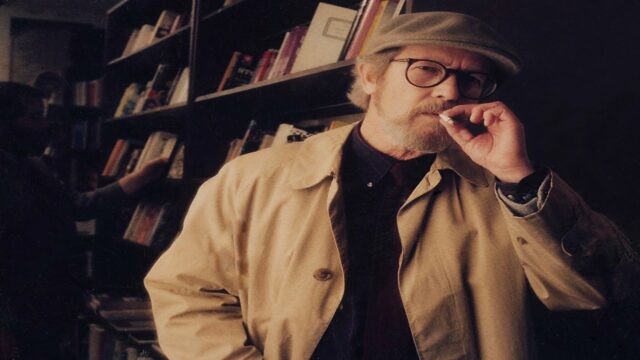 Elmore Leonard: But Don’t Try to Write!