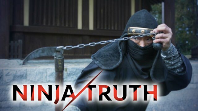 Ninja Truth