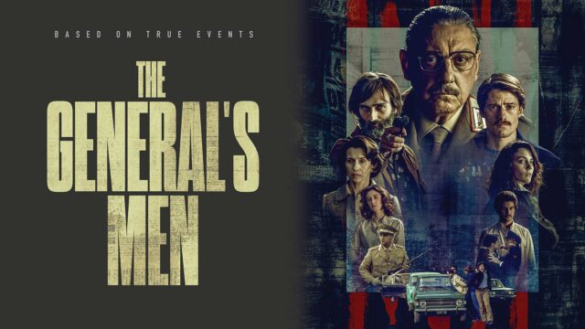 The General’s Men