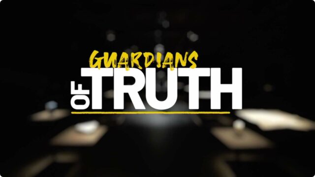 Guardians of Truth