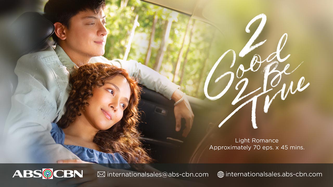 SHOWCASE: ABS-CBN Corporation Touts Filipino Stories with Global Appeal
