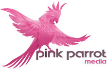 Pink Parrot Media