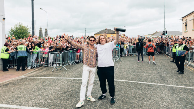 Niall Horan’s Homecoming: The Road to Mullingar with Lewis Capaldi