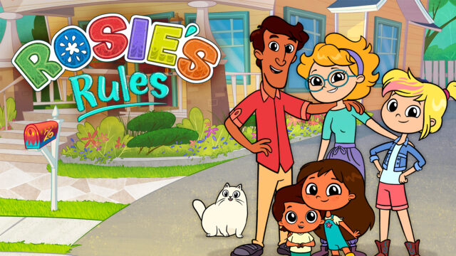 Rosie’s Rules